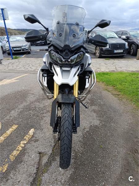 Voge 900 DSX 8000 € 2025 Bizkaia - 5