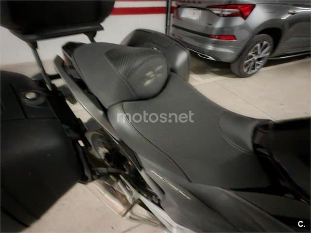 Honda NC 700 X 3999 € 2011 Málaga - 4