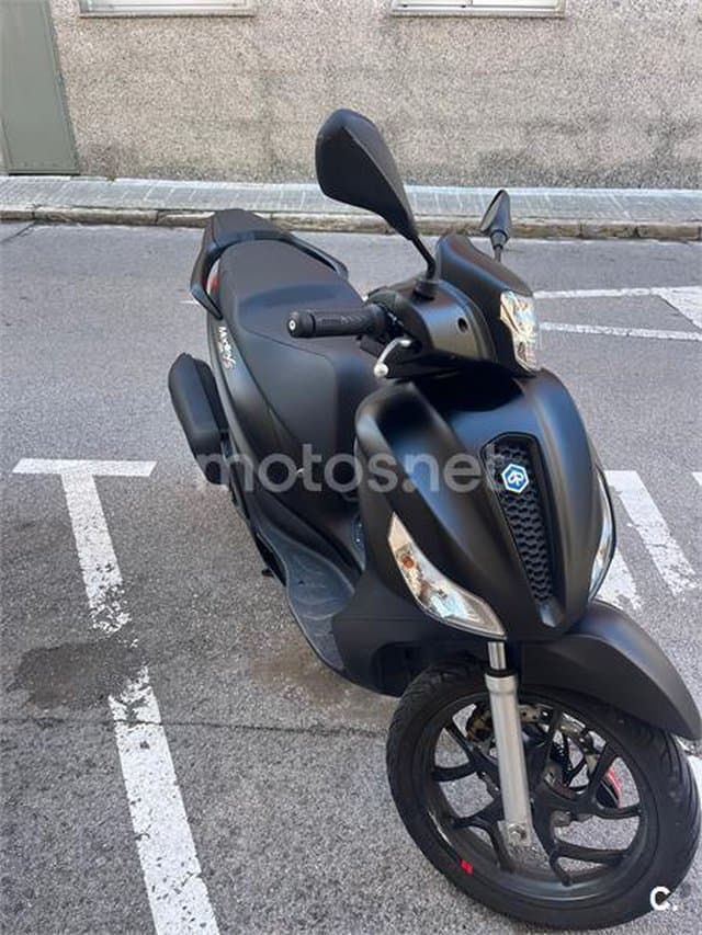 Piaggio Medley 2950 € 2023 Barcelona - 1