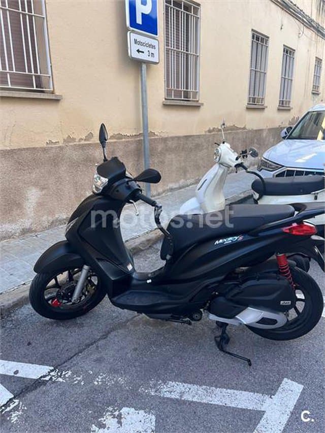 Piaggio Medley 2950 € 2023 Barcelona - 2