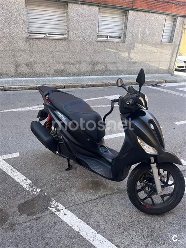 Piaggio Medley 2950 € 2023 Barcelona - 5