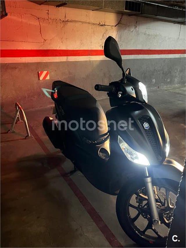 Piaggio Medley 2950 € 2023 Barcelona - 6
