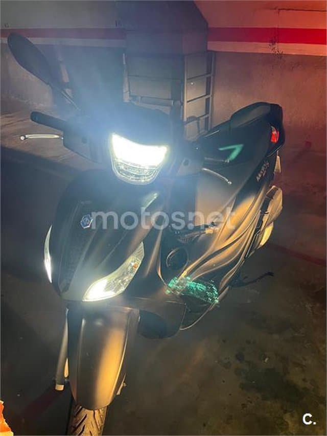 Piaggio Medley 2950 € 2023 Barcelona - 8