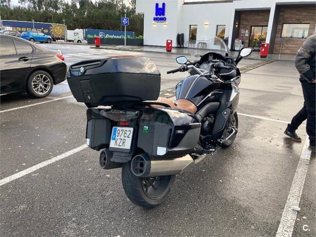 BMW K 1600 GT 15.000 € 2019 Asturias - 1