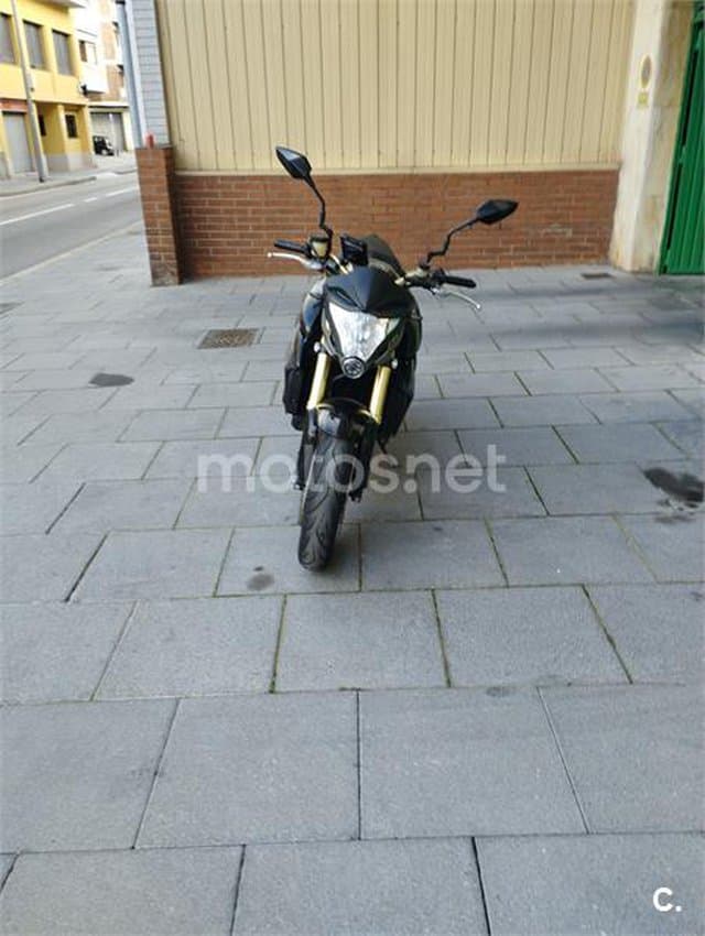Honda CB 1000R 5800 € 2011 Barcelona - 5