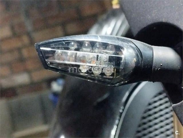 Honda CB 1000R 5800 € 2011 Barcelona - 8