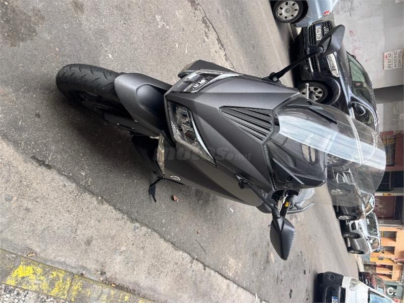 Yamaha TMAX 530 6800 € 2014 Zaragoza - 2