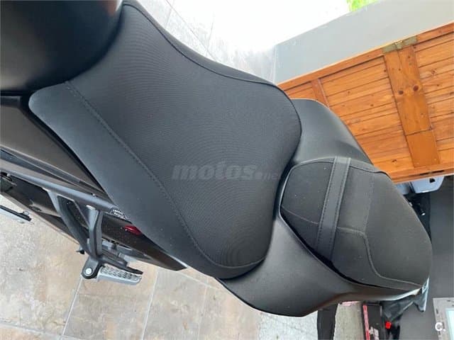 Kawasaki Z 900 8200 € 2020 Cantabria - 5