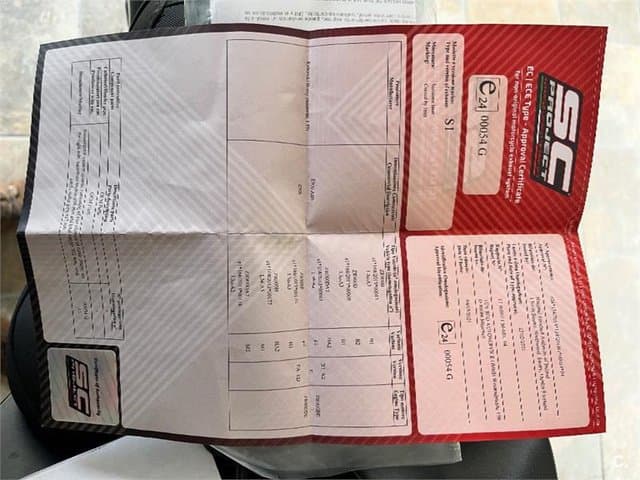 Kawasaki Z 900 8200 € 2020 Cantabria - 7