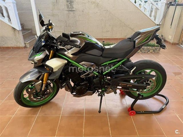 Kawasaki Z 900 11.000 € 2025 Alicante - 2