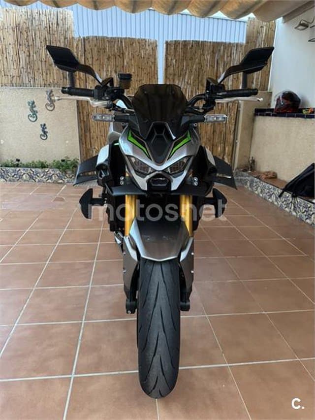 Kawasaki Z 900 11.000 € 2025 Alicante - 5