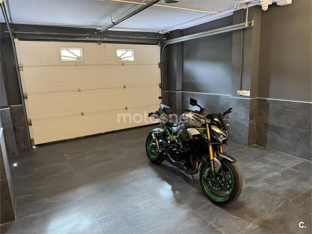Kawasaki Z 900 11.000 € 2025 Alicante - 6