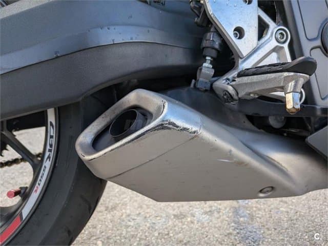 Honda CBR 650 R 7300 € 2019 Madrid - 6