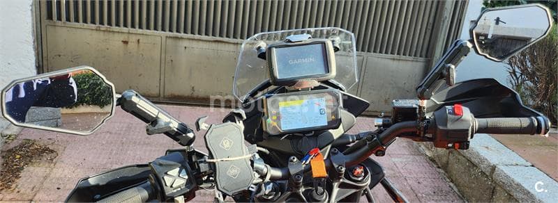 KTM 390 4500 € 2023 Madrid - 11