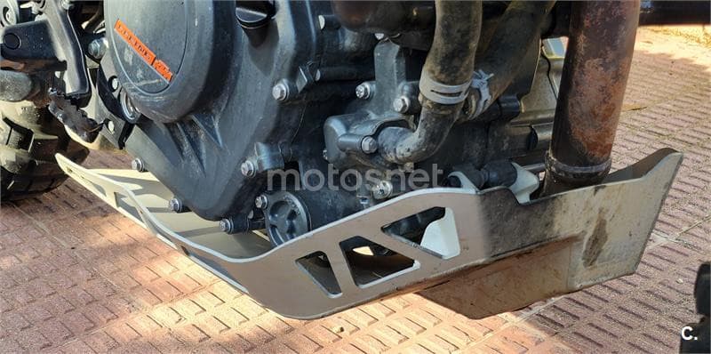 KTM 390 4500 € 2023 Madrid - 3