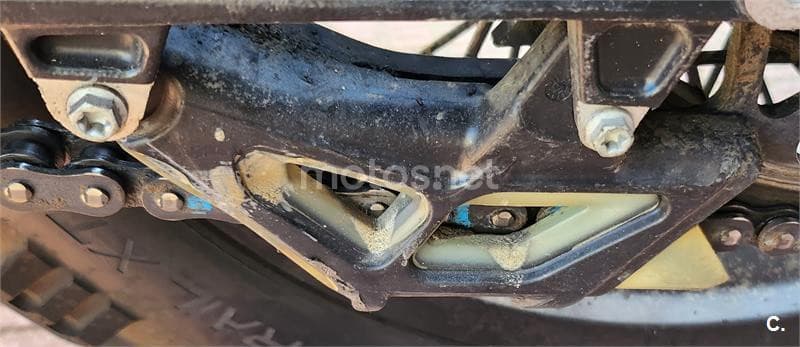 KTM 390 4500 € 2023 Madrid - 7