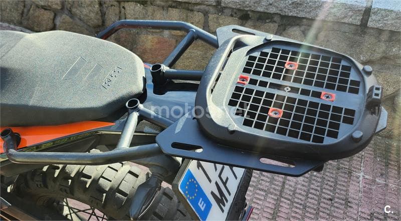 KTM 390 4500 € 2023 Madrid - 8