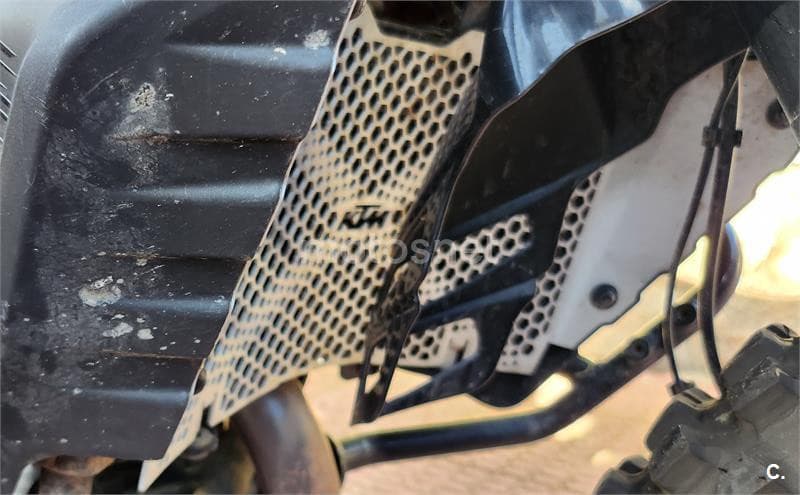 KTM 390 4500 € 2023 Madrid - 10