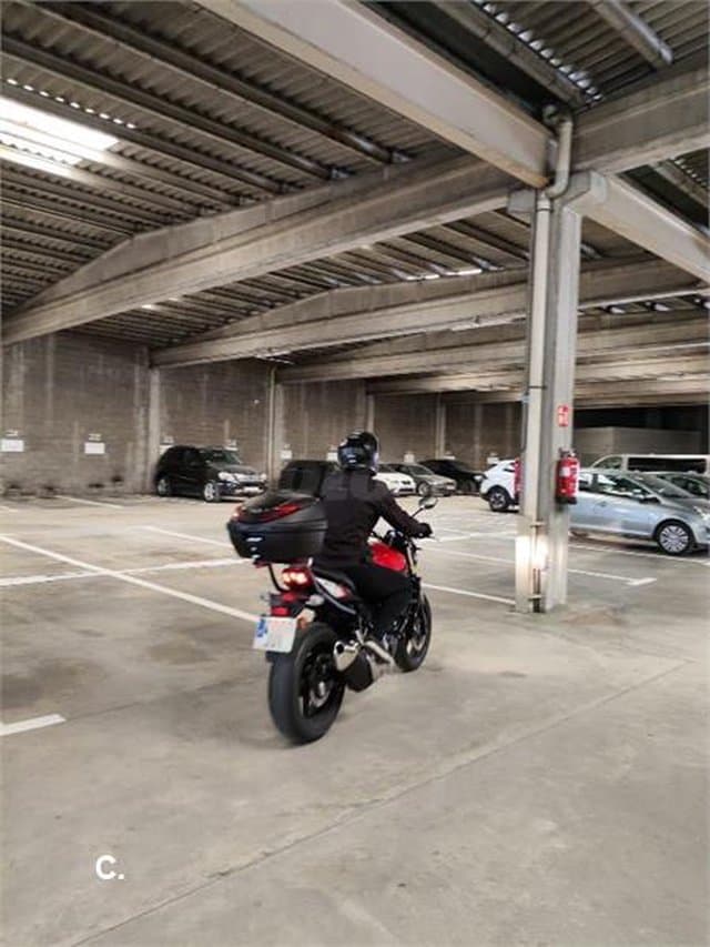 Suzuki SV 650 2700 € 2017 Girona - 4