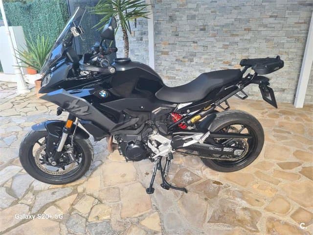 BMW F 900 XR 10.500 € 2023 Tarragona - 4