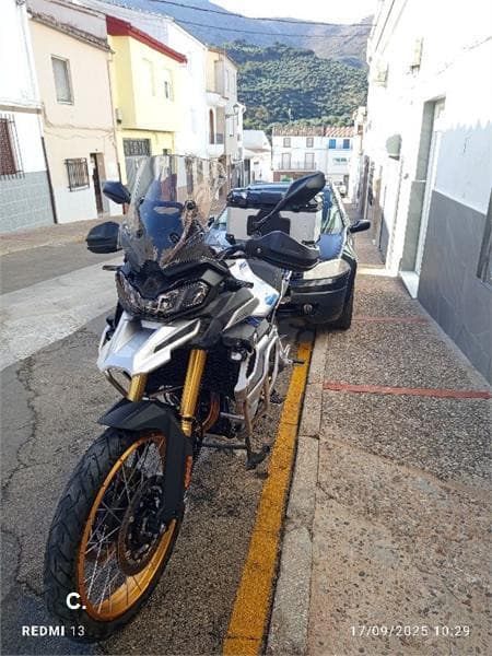 Voge 900 DSX 8350 € 2024 Jaén - 1