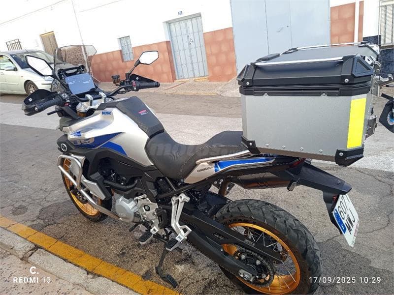 Voge 900 DSX 8350 € 2024 Jaén - 2