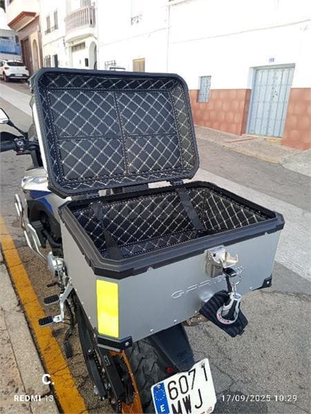 Voge 900 DSX 8350 € 2024 Jaén - 4