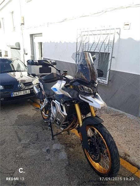 Voge 900 DSX 8350 € 2024 Jaén - 5