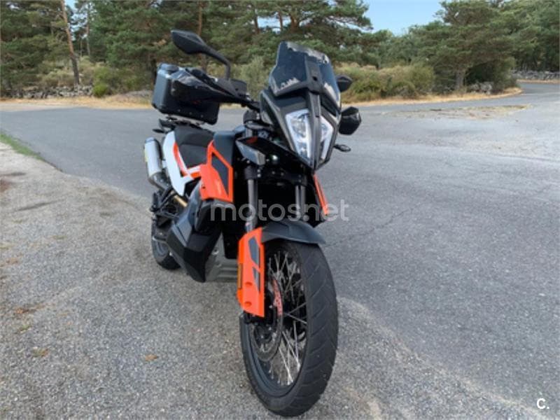 KTM 790 4899 € 2019 Granada - 1