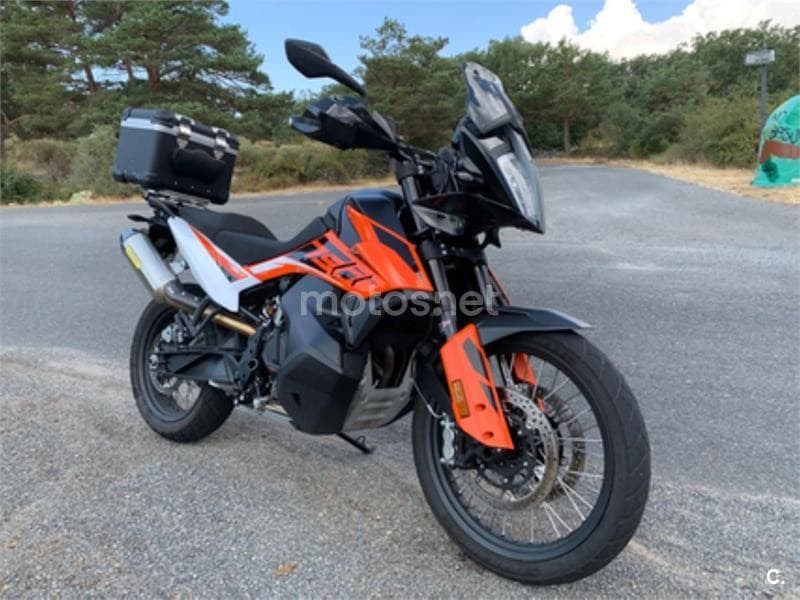 KTM 790 4899 € 2019 Granada - 2