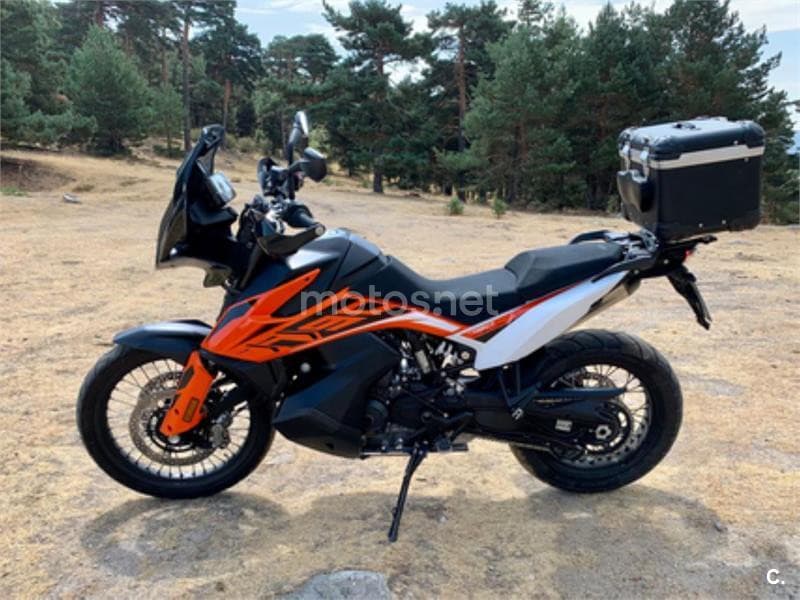 KTM 790 4899 € 2019 Granada - 3