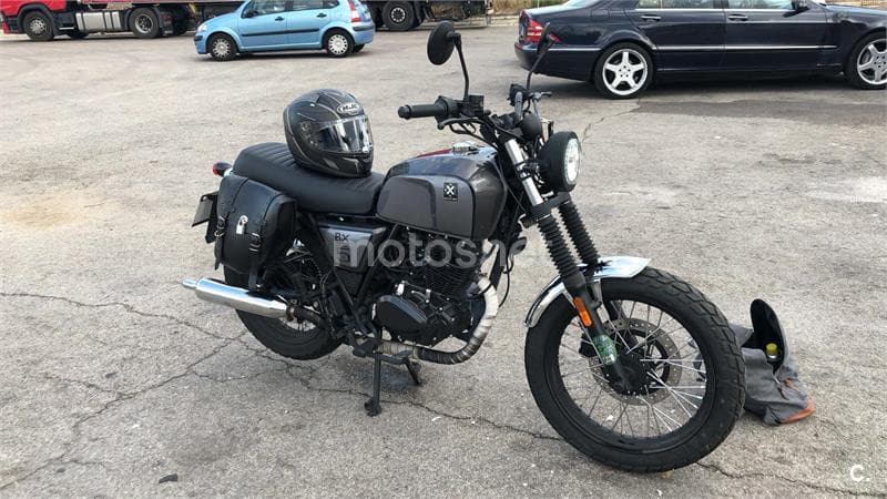 Brixton BX 1400 € 2018 Madrid - 6