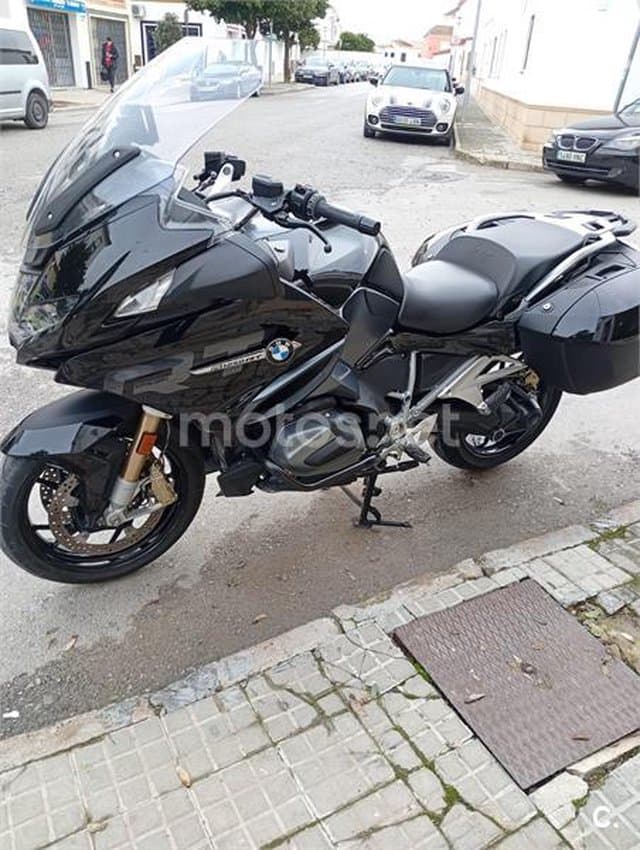 BMW R 1250 RT 20.250 € 2024 Sevilla - 1