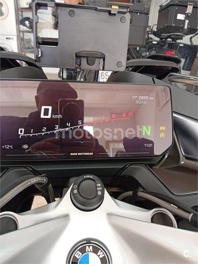 BMW R 1250 RT 20.250 € 2024 Sevilla - 2