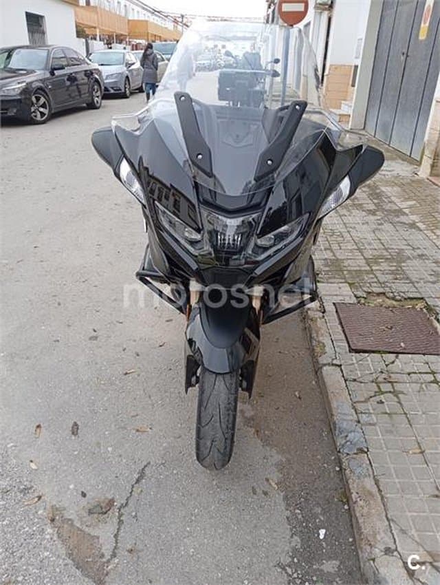 BMW R 1250 RT 20.250 € 2024 Sevilla - 3