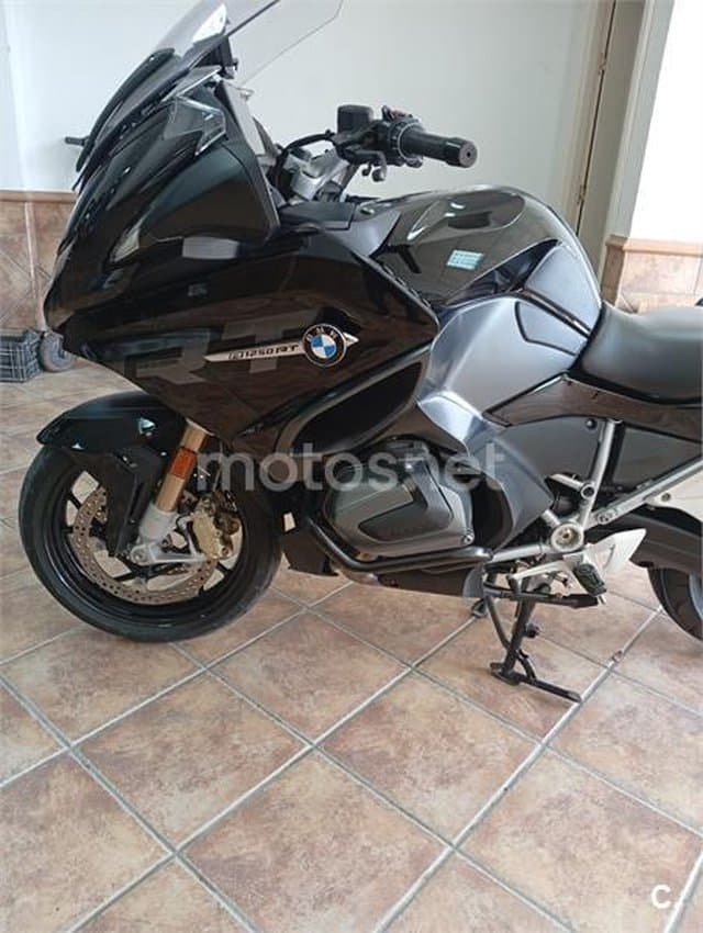 BMW R 1250 RT 20.250 € 2024 Sevilla - 4