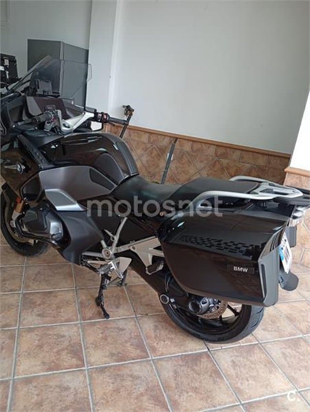 BMW R 1250 RT 20.250 € 2024 Sevilla - 6