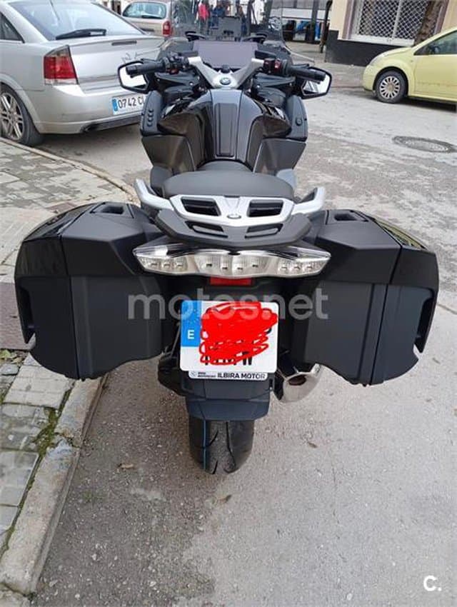 BMW R 1250 RT 20.250 € 2024 Sevilla - 7