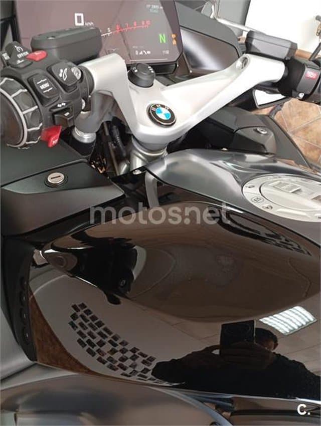 BMW R 1250 RT 20.250 € 2024 Sevilla - 8