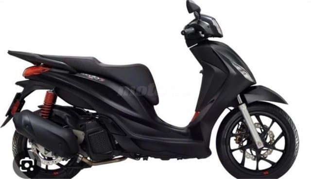 Piaggio Medley 2800 € 2023 Asturias - 1