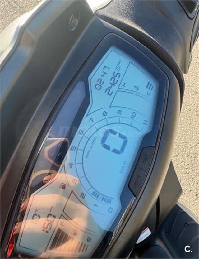 Piaggio Medley 2800 € 2023 Asturias - 2