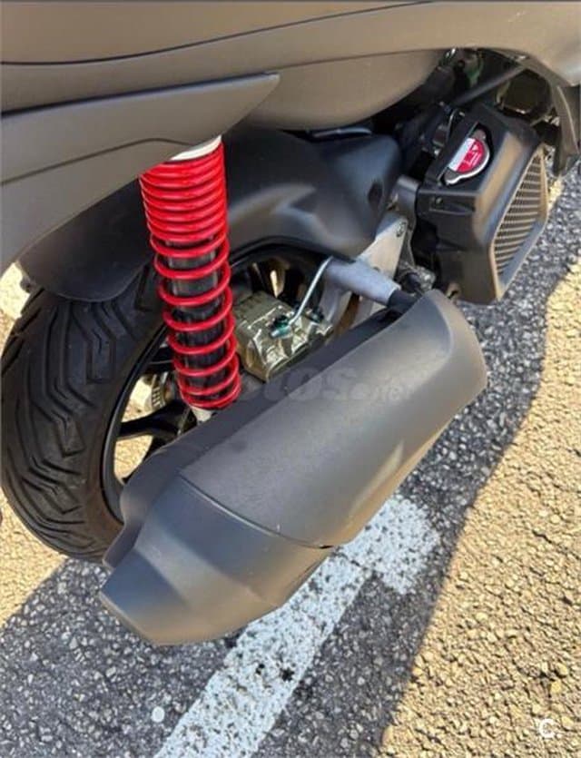 Piaggio Medley 2800 € 2023 Asturias - 4