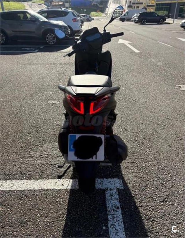 Piaggio Medley 2800 € 2023 Asturias - 5