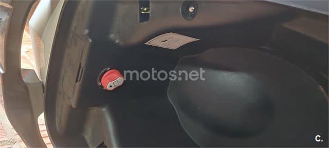 Kymco Super Dink 300i 2000 € 2014 Sevilla - 7