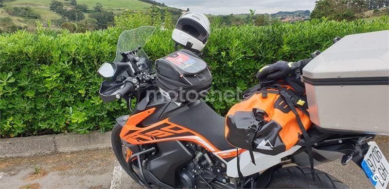 KTM 790 6100 € 2020 Alicante - 1