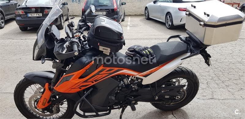KTM 790 6100 € 2020 Alicante - 2