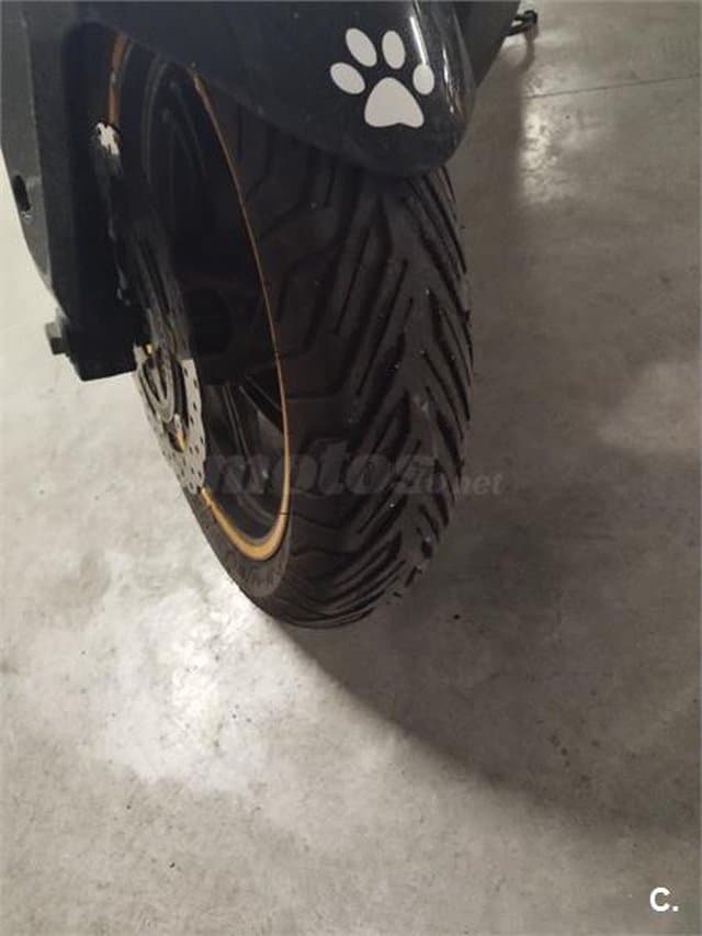 Kymco Xciting 400i 3250 € 2016 Madrid - 6