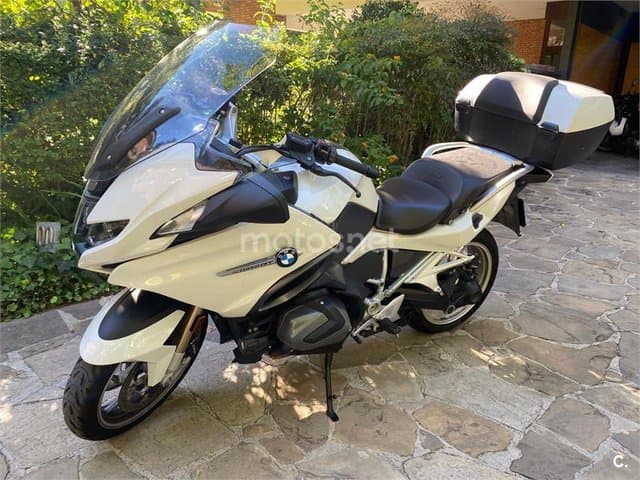 BMW R 1250 RT 19.500 € 2023 Barcelona - 1