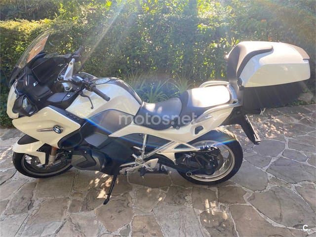 BMW R 1250 RT 19.500 € 2023 Barcelona - 2