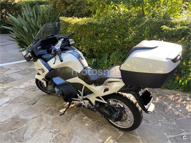 BMW R 1250 RT 19.500 € 2023 Barcelona - 3